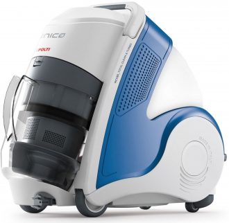 Test Polti Unico MCV80 Recenzia Polti Unico MCV80