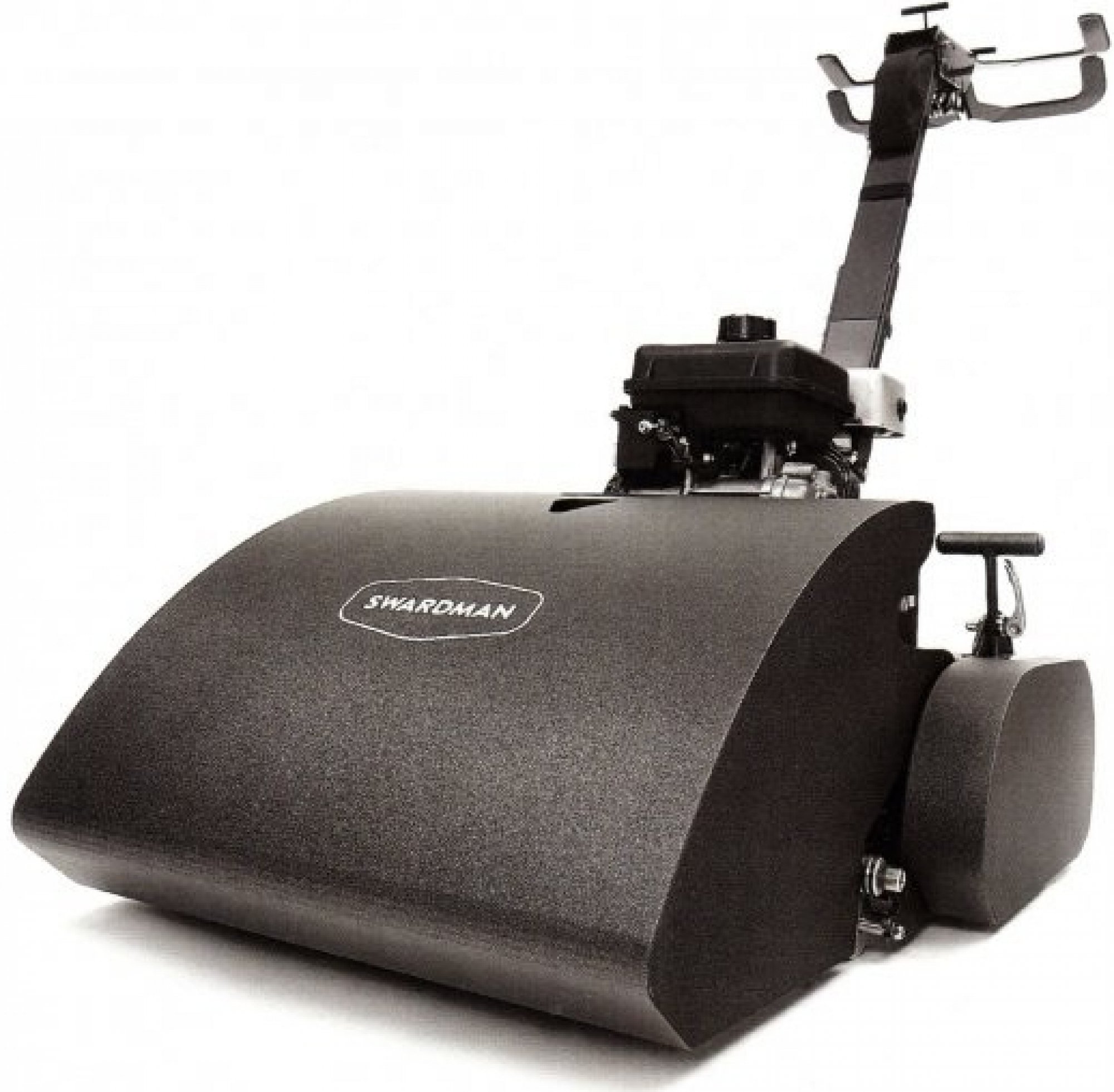Test Swardman Edwin 2.1 45 Recenzia Swardman Edwin 2.1 45