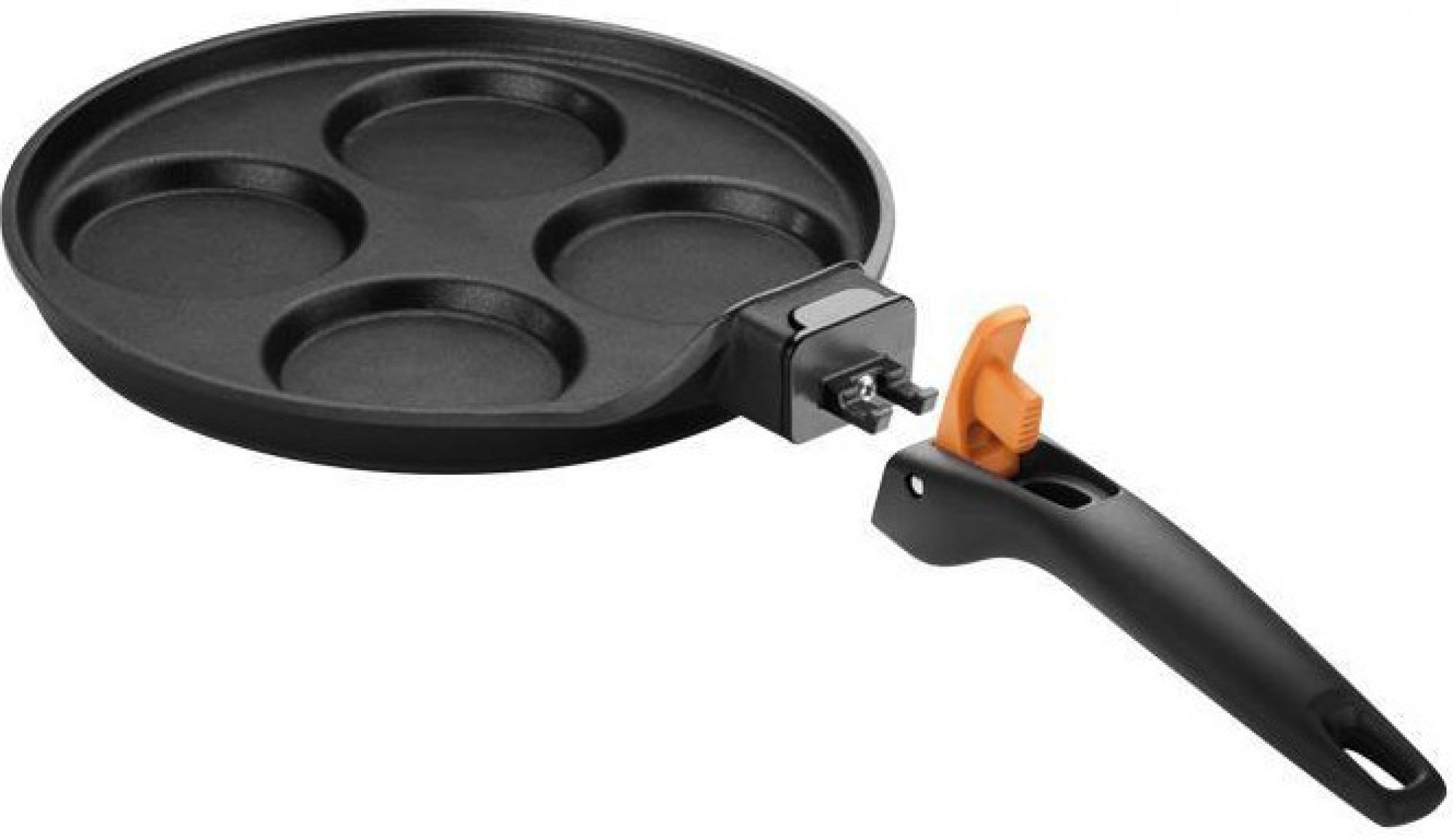 Recenzia Tescoma SmartCLICK 4 oká 24&nbsp;cm