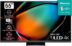 Test Hisense 55U8KQ Recenzia Hisense 55U8KQ