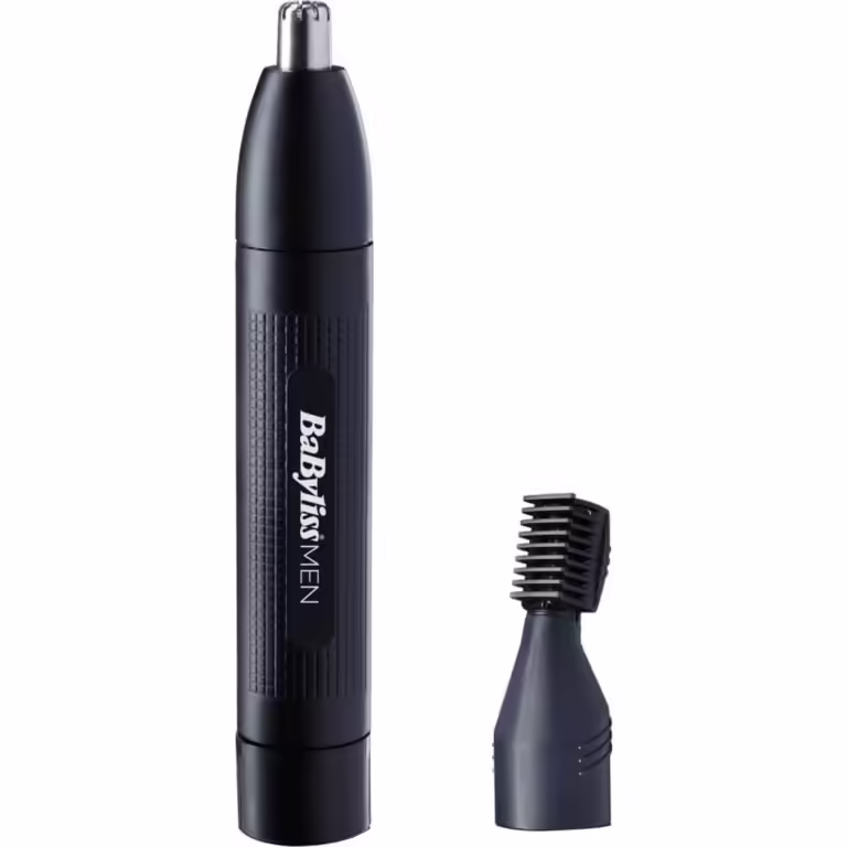 Test BaByliss E652E Recenzia BaByliss E652E