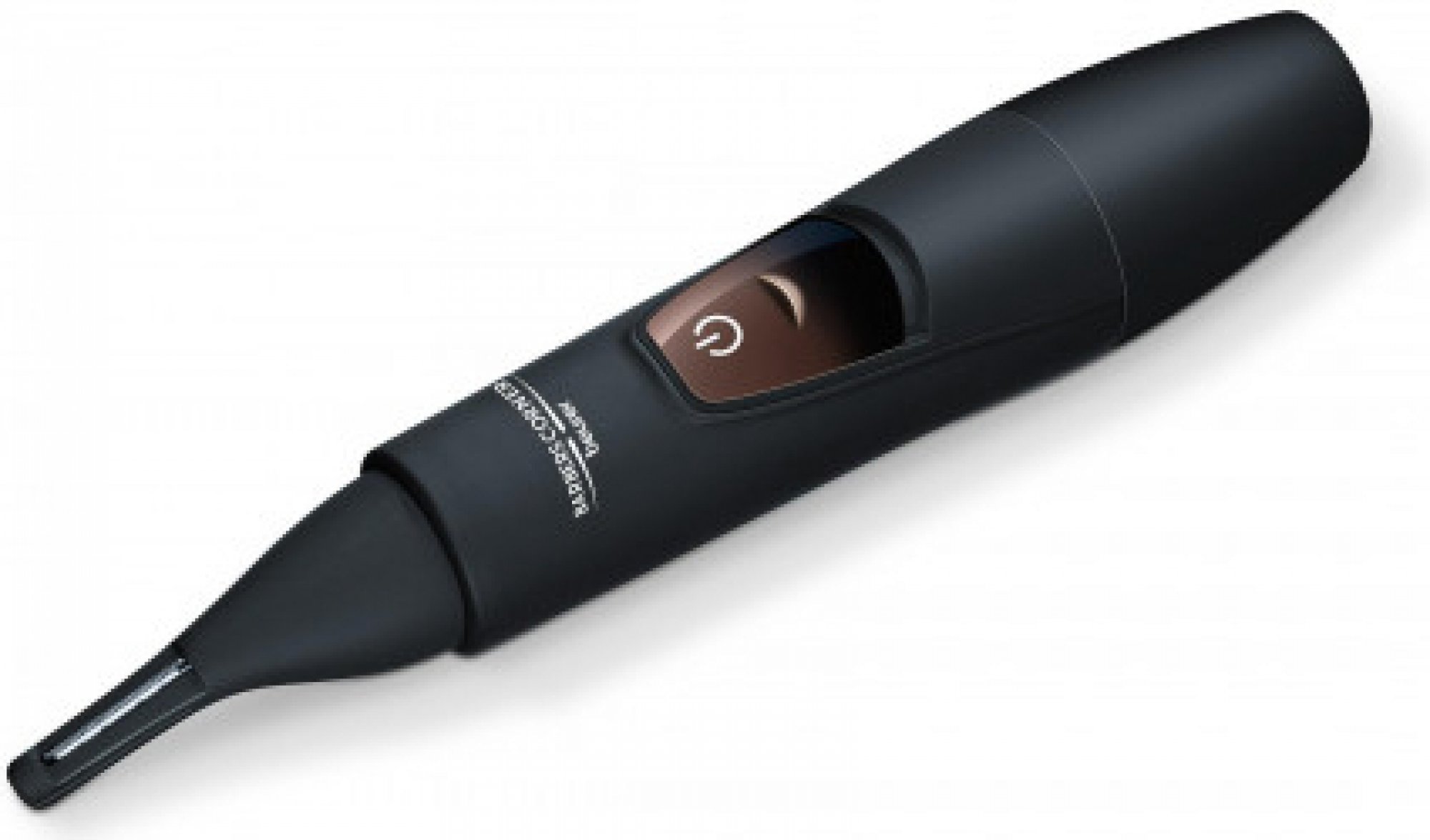 Recenzia Beurer HR2000