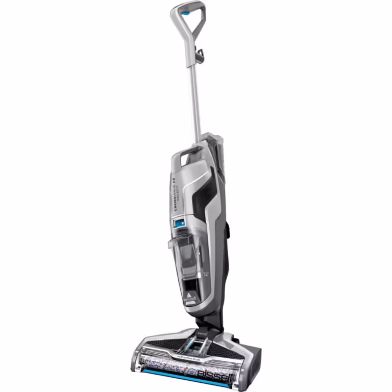 Recenzia Bissell CrossWave C3 Select 3551N