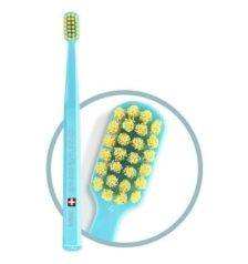 Test Curaprox CS 7600 Smart ultra soft Recenzia Curaprox CS 7600 Smart ultra soft