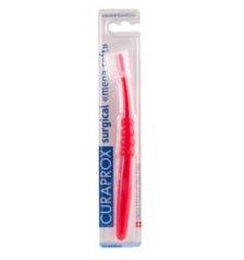 Test Curaprox CS Surgical Mega soft Recenzia Curaprox CS Surgical Mega soft