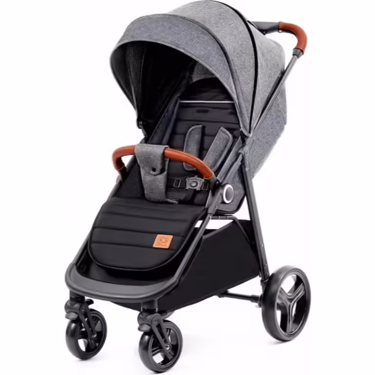 Test Kinderkraft Grande Plus Recenzia Kinderkraft Grande Plus