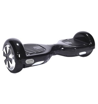 Recenzia Kolonožka Standard čierna