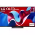 Test LG OLED55C44 Recenzia LG OLED55C44