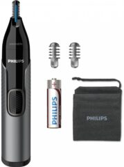 Recenzia Philips Series 3000 NT3650/16