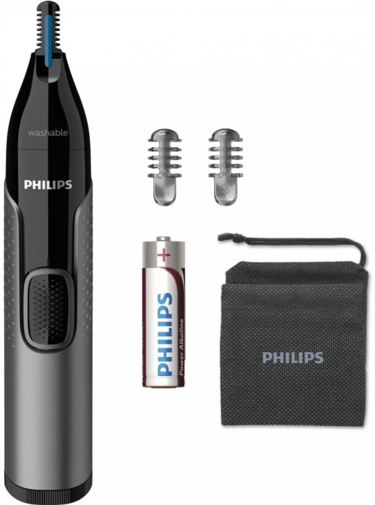 Test Philips Series 3000 NT3650/16 Recenzia Philips Series 3000 NT3650/16