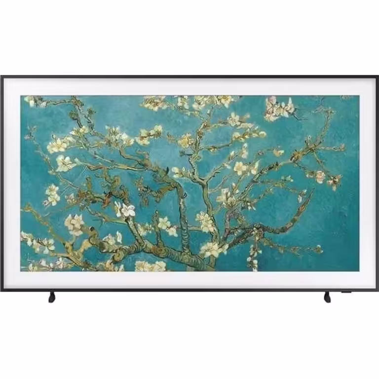 Test Samsung The Frame QE43LS03D Recenzia Samsung The Frame QE43LS03D