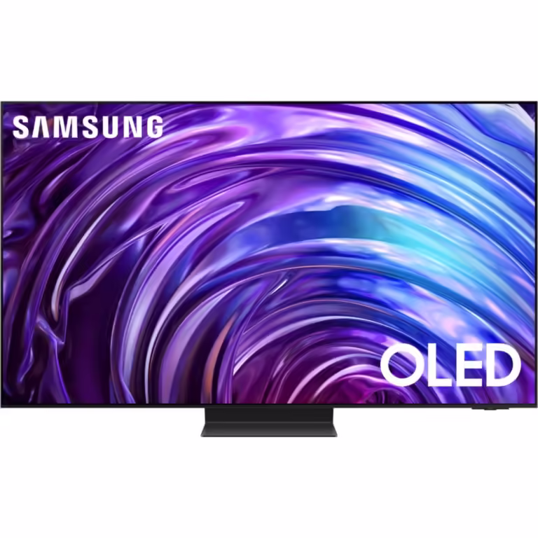 Test Samsung QE55S95D Recenzia Samsung QE55S95D
