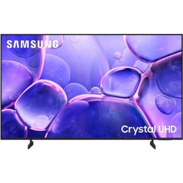 Test Samsung UE55U8092 Recenzia Samsung UE55U8092