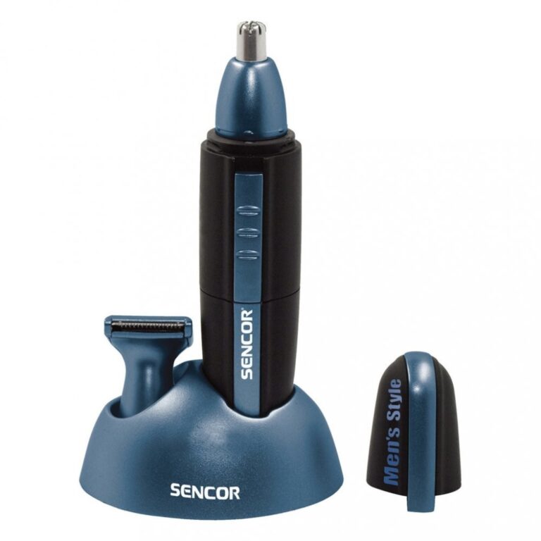 Test Sencor SNC 101BL Recenzia Sencor SNC 101BL