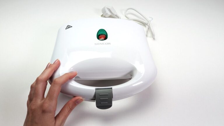 Test Sencor SSM 3120 Recenzia Sencor SSM 3120