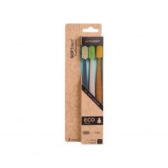Test Soft Dent Eco ultra soft Recenzia Soft Dent Eco ultra soft