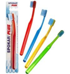 Test Spokar 3428 Plus ultra soft Recenzia Spokar 3428 Plus ultra soft