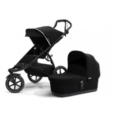 Recenzia Thule Urban Glide 3