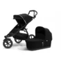 Recenzia Thule Urban Glide 3