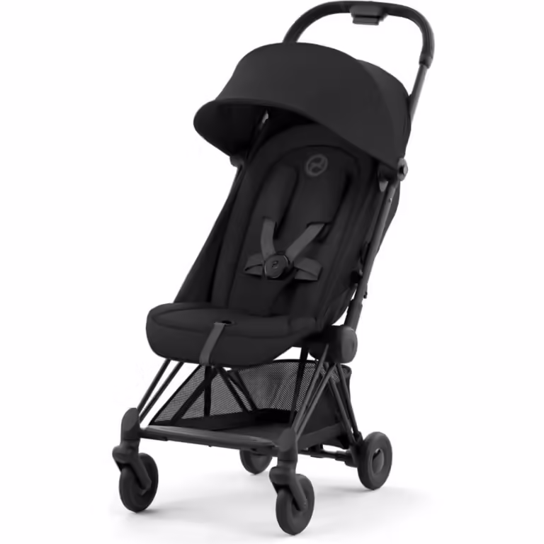 Test Cybex Coya Recenzia Cybex Coya