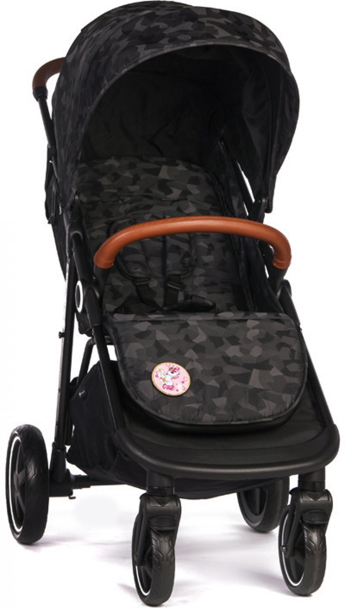 Recenzia Petite&Mars Sport Move