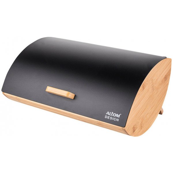 Recenzia Chlebník Altom Bamboo