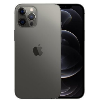 Test Apple iPhone 12 Pro Max 512 GB Recenzia Apple iPhone 12 Pro Max 512 GB