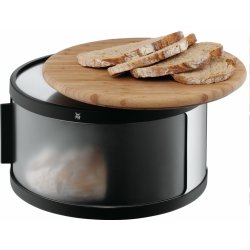 Recenzia Guľatý chlebník WMF 32&nbsp;cm