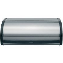 Recenzia Chlebník Brabantia Roll Top mat