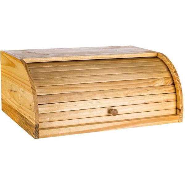 Recenzia Chlebník APETIT