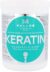 Recenzia Kallos Keratin maska