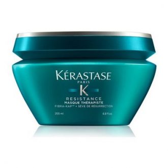 Recenzia Kérastase Resistance Masque Thérapiste