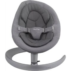 Recenzia Lehátko pre bábätko Nuna Leaf Grow