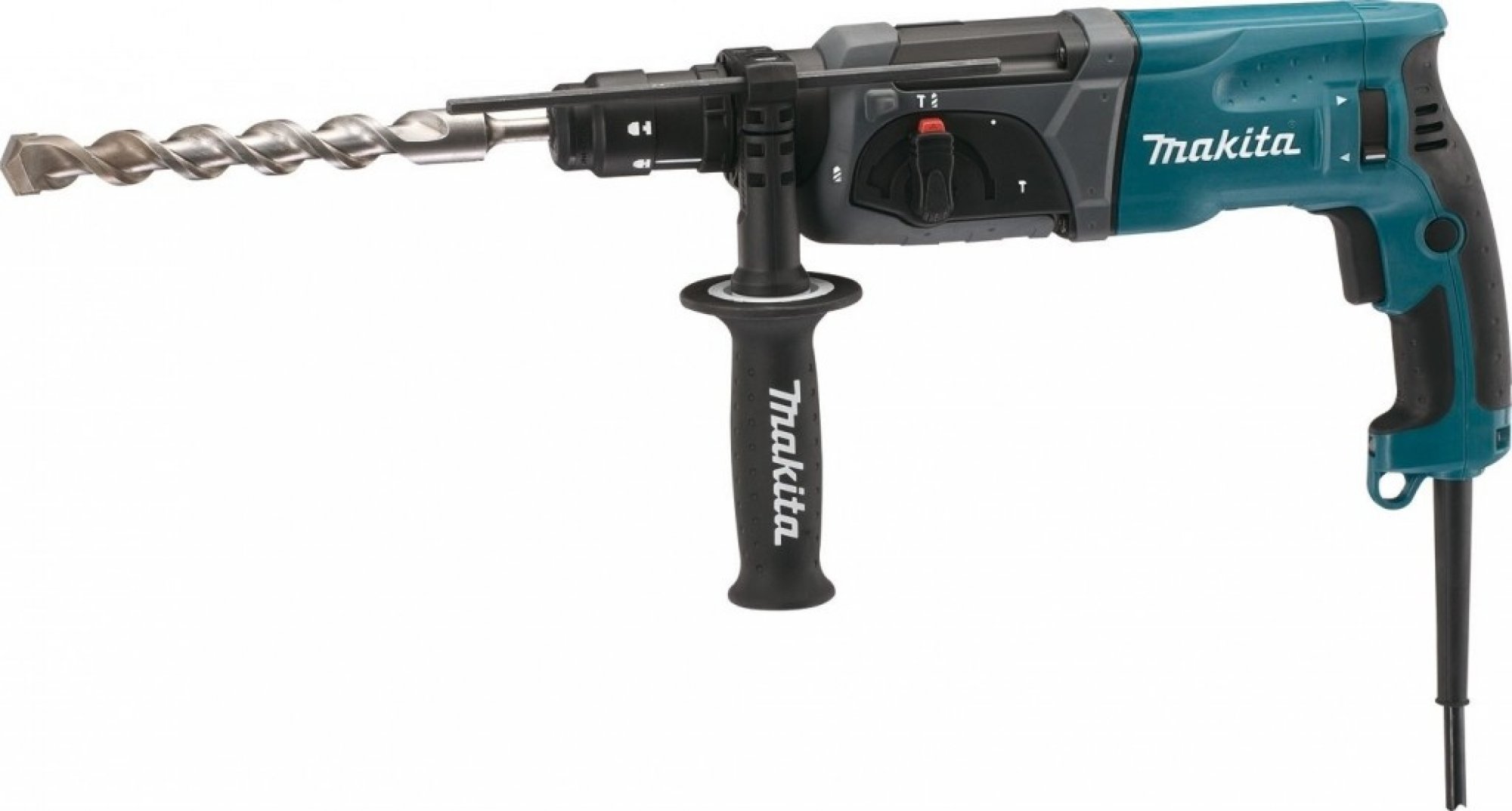 Recenzia Makita HR2470T