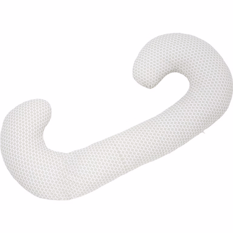 Recenzia Motherhood Tehotenský vankúš Classics