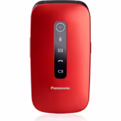 Test Panasonic KX-TU550E Recenzia Panasonic KX-TU550E