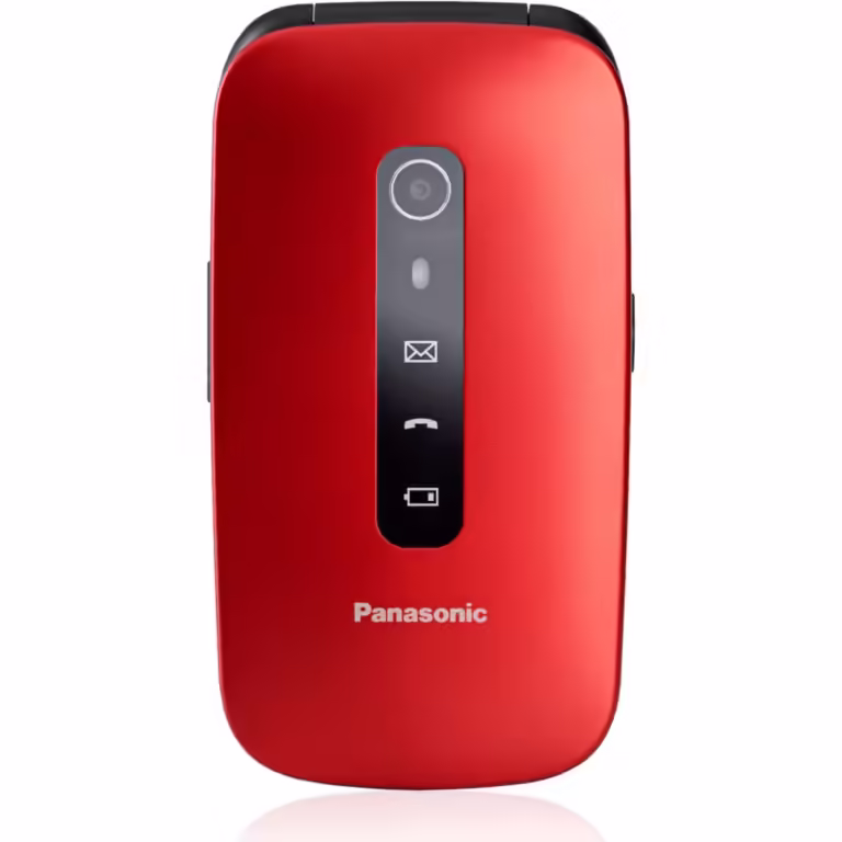 Test Panasonic KX-TU550E Recenzia Panasonic KX-TU550E