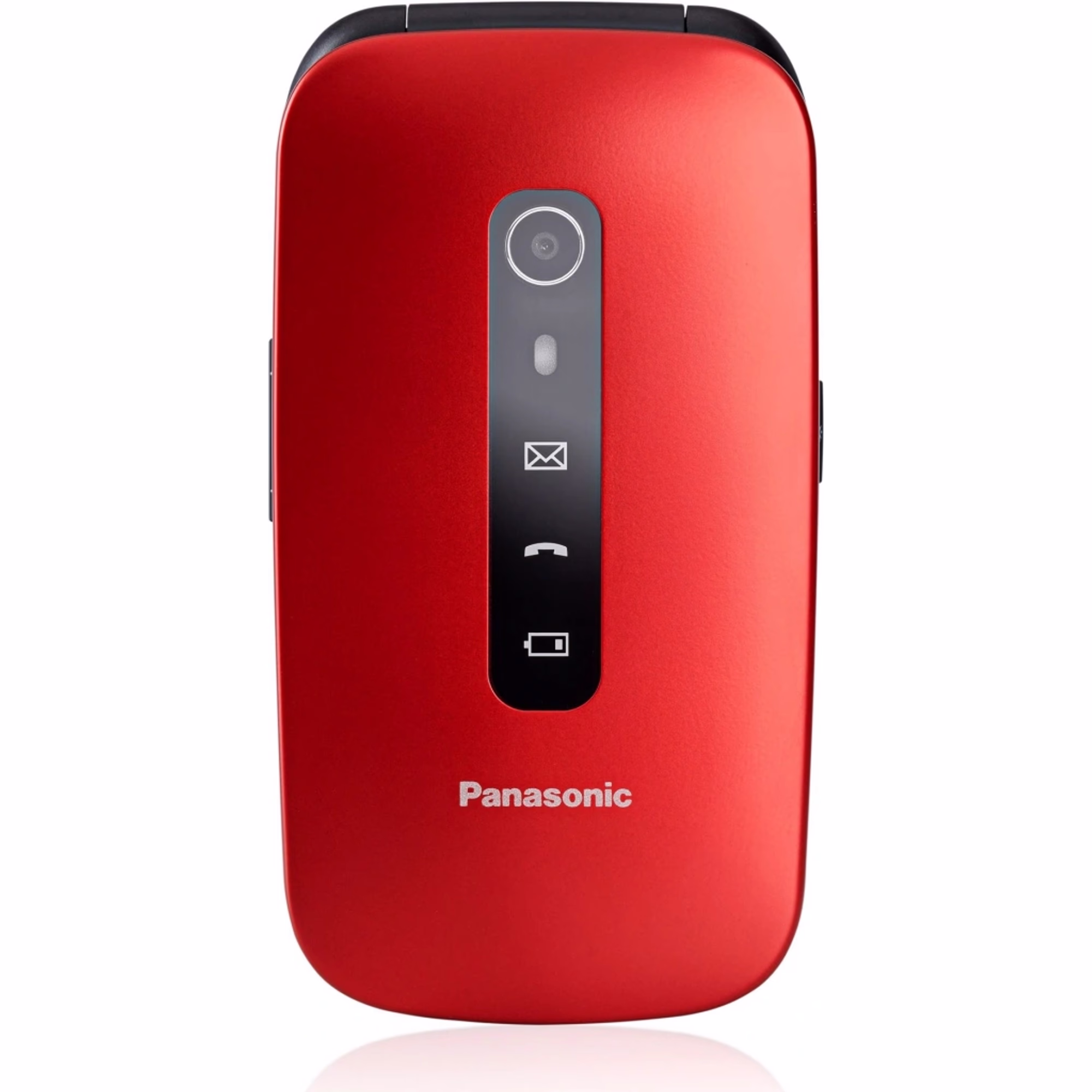 Test Panasonic KX-TU550E Recenzia Panasonic KX-TU550E