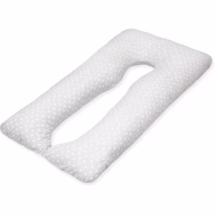 Recenzia Scamp Tehotenský vankúš presýpacie hodiny