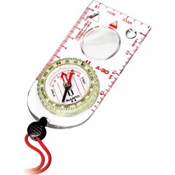 Recenzia Suunto A-30