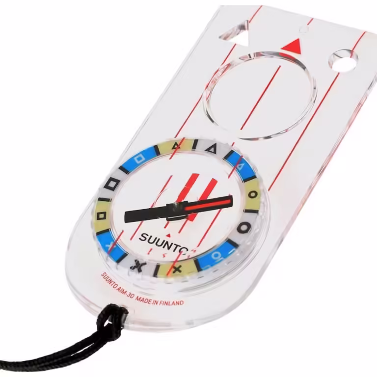 Recenzia Suunto AIM-30&nbsp;NH