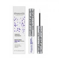 Test Synouvelle Cosmetics 2.0 Lash & Brow Activating Serum Extra Sensitive Recenzia Synouvelle Cosmetics 2.0 Lash & Brow Activating Serum Extra Sensitive