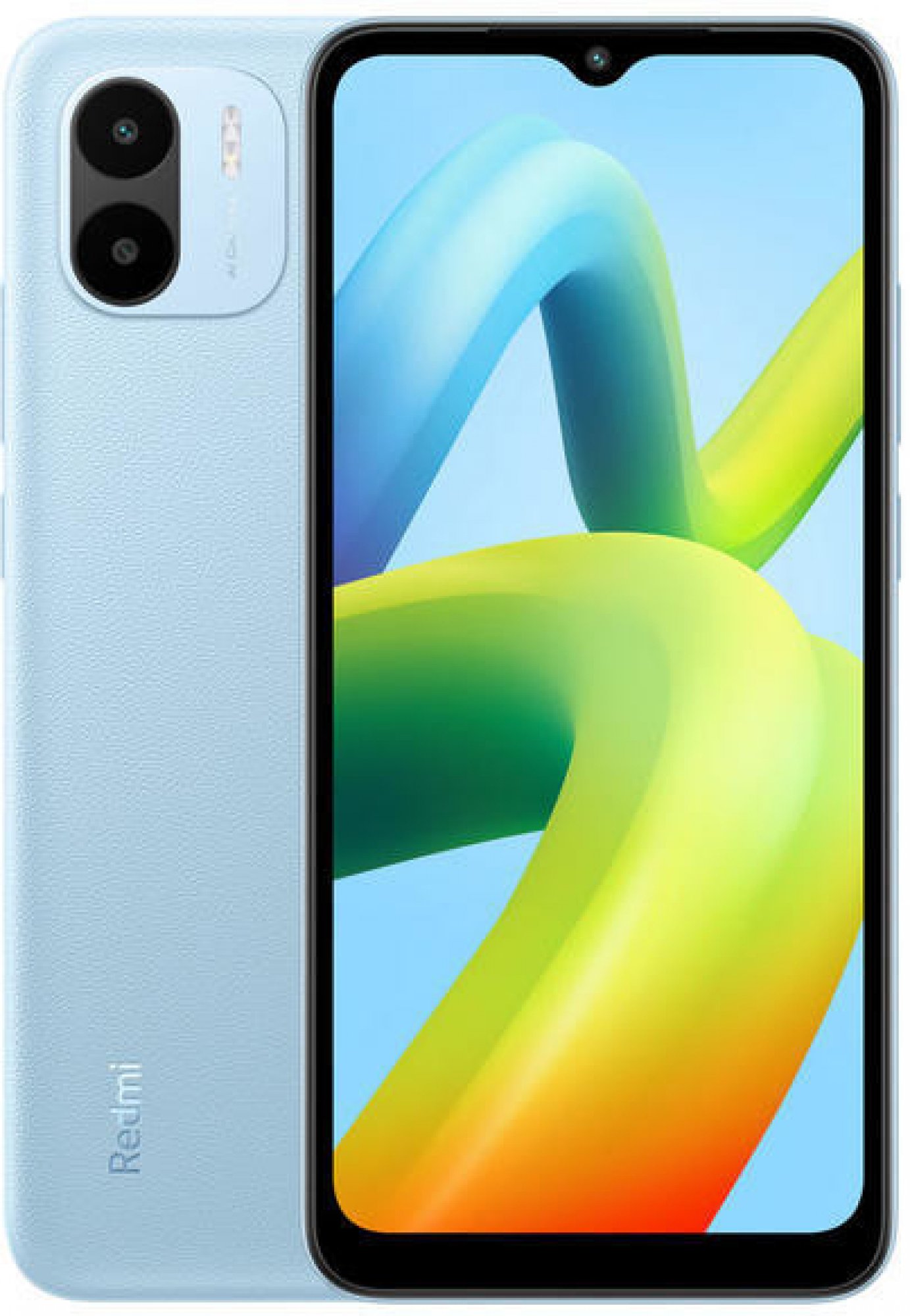 Test Xiaomi Redmi A1 2GB/32GB Recenzia Xiaomi Redmi A1 2GB/32GB