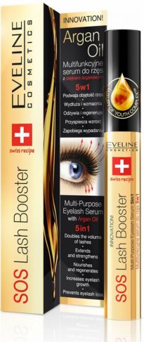 sérum na riasy Eveline Cosmetics Vyobrazenie sérum na riasy Eveline Cosmetics