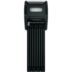 Recenzia Abus 6000KA/120&nbsp;BK SH Bordo Big Alarm