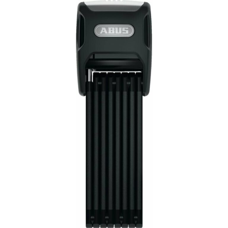 Recenzia Abus 6000KA/120&nbsp;BK SH Bordo Big Alarm
