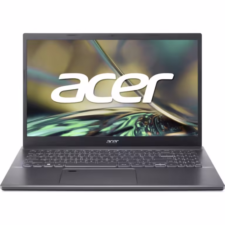 Test Acer Aspire 5 NX.KN4EC.001 Recenzia Acer Aspire 5 NX.KN4EC.001