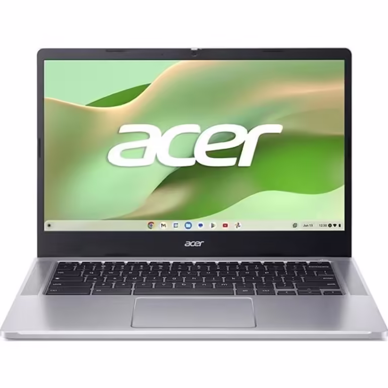 Recenzia Acer Chromebook 314 NX.KNBEC.002