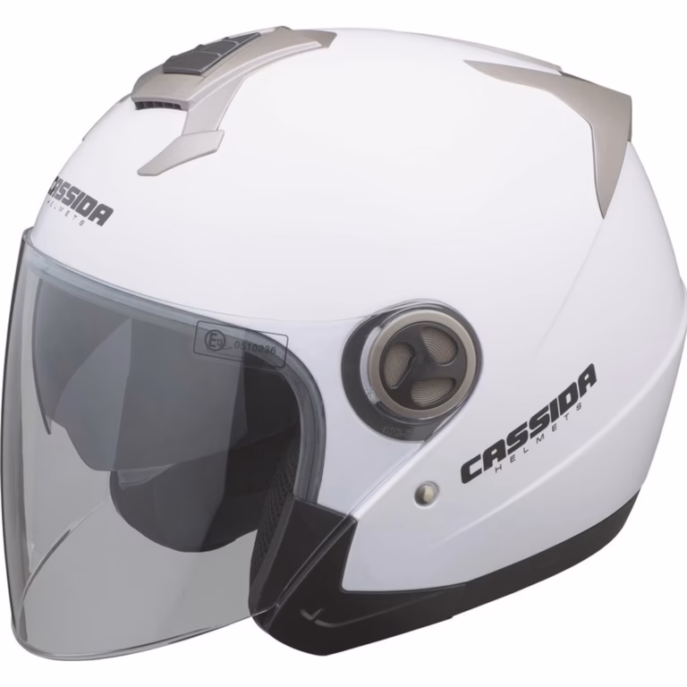 Recenzia Cassida Magnum