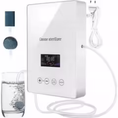 Test Cecotec Ozonizátor TotalPure 3000 Smart Ozon Recenzia Cecotec Ozonizátor TotalPure 3000 Smart Ozon